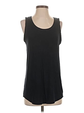 Magaschoni Sleeveless T-Shirt (view 1)