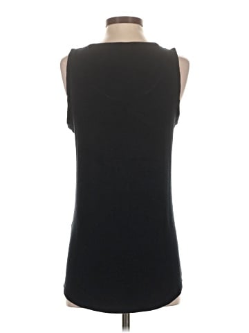 Magaschoni Sleeveless T-Shirt (view 2)