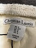 Christian Lacroix Ivory Vest Size S - photo 6