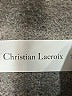 Christian Lacroix Ivory Vest Size S - photo 7