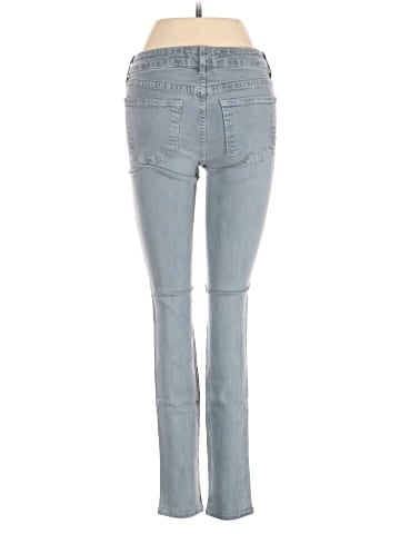 Rich & Skinny Jeans (view 2)