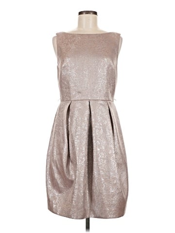 Eliza J Cocktail Dress (view 1)