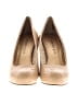 Madden Girl Tan Ivory Heels Size 6 1/2 - photo 2