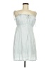 O'Neill 100% Viscose Blue Casual Dress Size M - photo 1