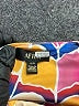 AFRM Print Pink Cocktail Dress Size S - photo 7