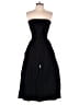 Grade & Gather Solid Black Jumpsuit Size M - photo 1