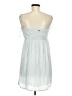 O'Neill 100% Viscose Blue Casual Dress Size M - photo 2