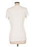 Apt. 9 Ivory Short Sleeve T-Shirt Size L - photo 2