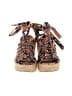 Ferucci Tropical Orange Wedges Size EU 37 - photo 2