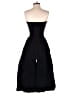 Grade & Gather Solid Black Jumpsuit Size M - photo 2
