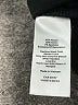 Talbots Solid Black Casual Dress Size L - photo 5