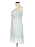 O'Neill 100% Viscose Blue Casual Dress Size M - photo 5
