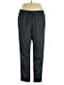 Athletic Works Solid Gray Track Pants Size XL - photo 1