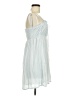 O'Neill 100% Viscose Blue Casual Dress Size M - photo 4