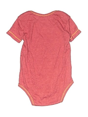 Harry Potter Short Sleeve Onesie (view 2)