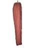 Thread & Supply 100% Tencel Red Casual Pants Size S - photo 4