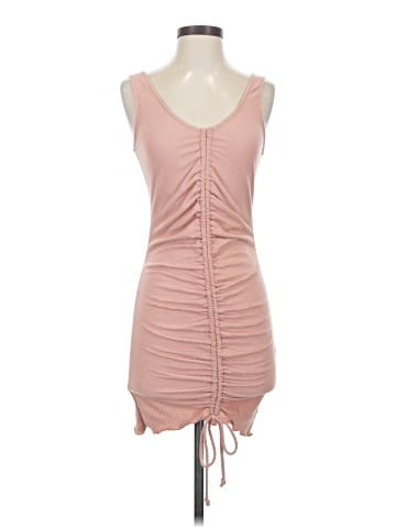 Timing Cocktail Dress (view 1)