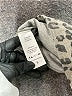Mustard Seed Print Gray Casual Pants Size S - photo 8