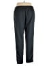 Athletic Works Solid Gray Track Pants Size XL - photo 2