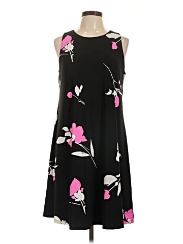 Lauren by Ralph Lauren Casual Dress (view 1)
