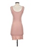 Timing Pink Cocktail Dress Size S - photo 2