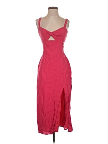Forever 21 Cocktail Dress (view 1)