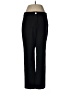 MICHAEL Michael Kors Solid Black Casual Pants Size 6 - photo 1