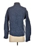Madewell Blue Turtleneck Sweater Size S - photo 2