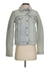 Levi's 100% Polyester Blue Denim Jacket Size S - photo 1