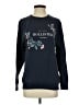 Hollister Blue Sweatshirt Size XS - photo 1