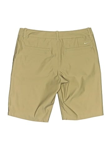 Nike Golf Khaki Shorts (view 2)