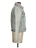 Levi's 100% Polyester Blue Denim Jacket Size S - photo 4