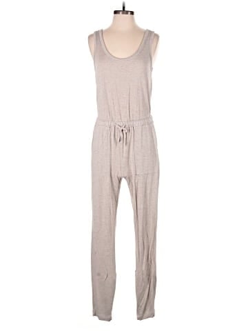 Ann Taylor LOFT Outlet Jumpsuit (view 1)
