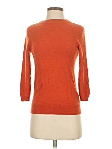 Talbots Cashmere Pullover Sweater (view 1)