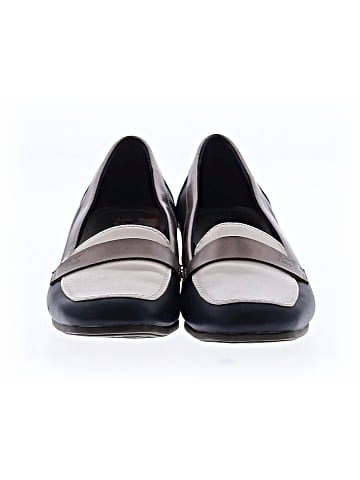AK Anne Klein Flats (view 2)