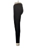 Ann Taylor LOFT Outlet Solid Black Active Pants Size L - photo 5
