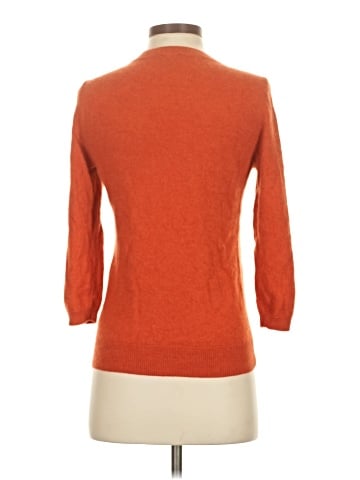 Talbots Cashmere Pullover Sweater (view 2)