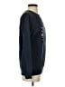 Hollister Blue Sweatshirt Size XS - photo 4