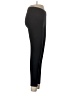 Ann Taylor LOFT Outlet Solid Black Active Pants Size L - photo 4