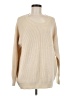 Assorted Brands Tan Pullover Sweater Size M (estimated) - photo 1