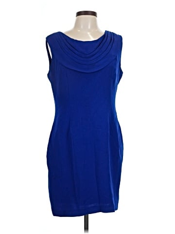 Adrianna Papell Cocktail Dress (view 1)