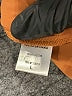 Entro 100% Polyester Brown Casual Dress Size L - photo 8