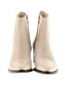 Tommy Hilfiger Ivory Ankle Boots Size EU 36 - photo 2