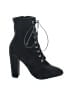 Lulus Black Boots Size 6 - photo 1