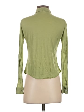 Banana Republic Long Sleeve Blouse (view 2)