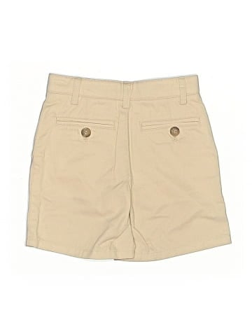 Burberry Khaki Shorts (view 2)