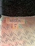 Weston Tweed Ivory Casual Dress Size M - photo 7