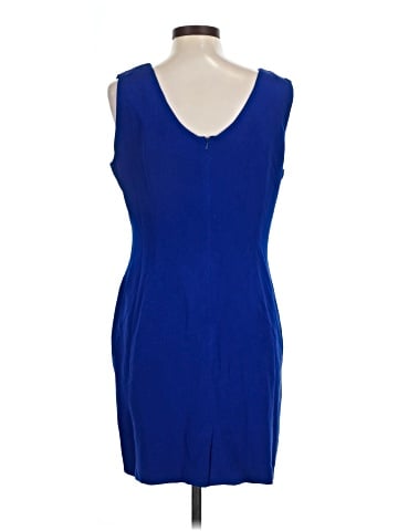 Adrianna Papell Cocktail Dress (view 2)