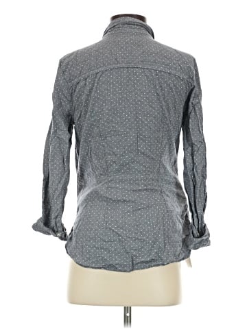 Gap - Maternity Long Sleeve Blouse (view 2)