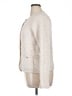 Tahari 100% Polyester Ivory Cardigan Size XL - photo 5
